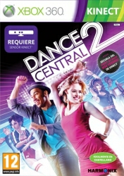 Dance Central 2 (Kinect)
